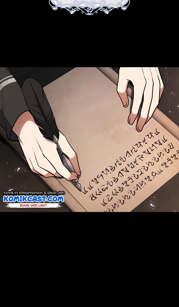 Regina Rena: To the Unforgiven Chapter 27 - halaman 5