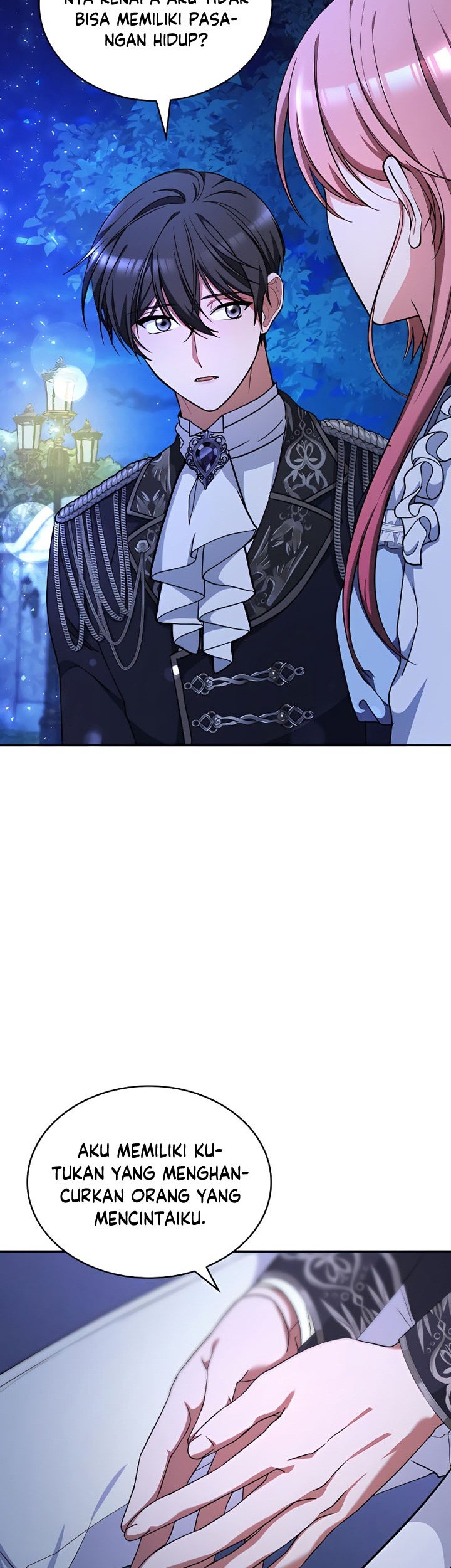 Regina Rena: To the Unforgiven Chapter 27 - halaman 60