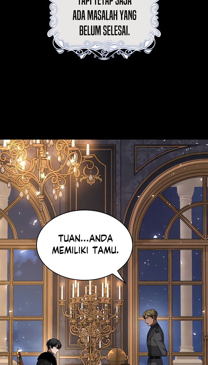 Regina Rena: To the Unforgiven Chapter 27 - halaman 7