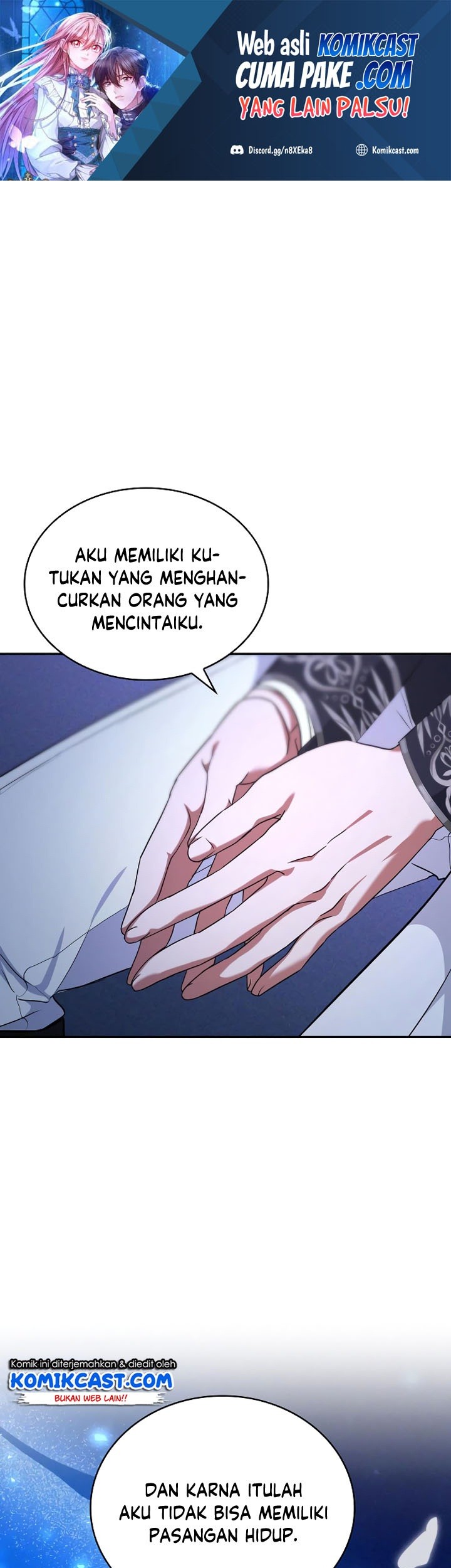 Regina Rena: To the Unforgiven Chapter 28 - halaman 2