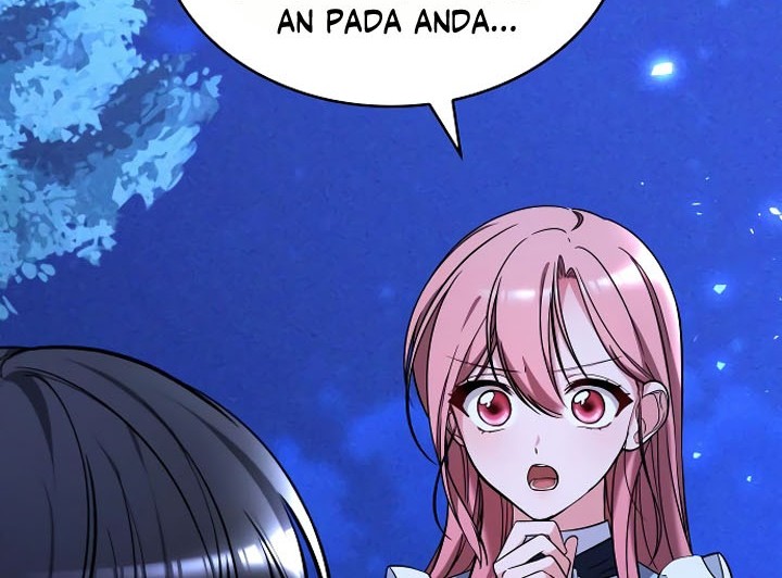Regina Rena: To the Unforgiven Chapter 28 - halaman 43