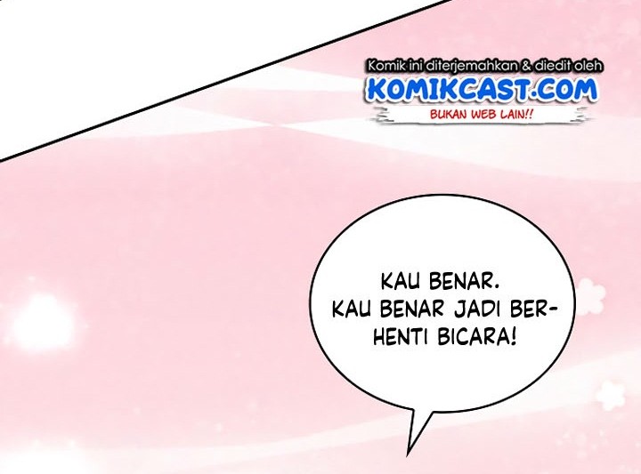 Regina Rena: To the Unforgiven Chapter 28 - halaman 49