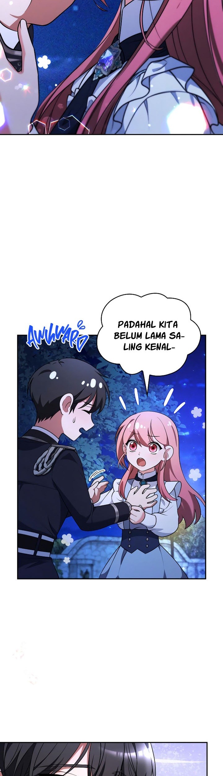 Regina Rena: To the Unforgiven Chapter 28 - halaman 52