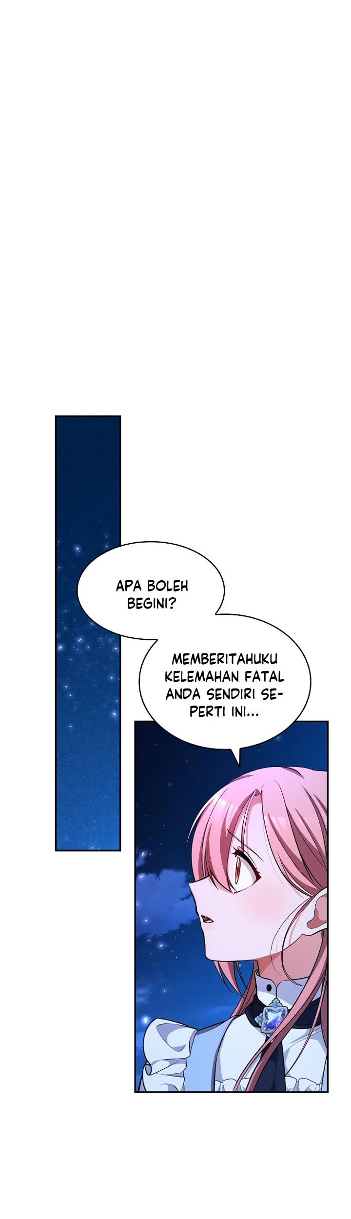 Regina Rena: To the Unforgiven Chapter 28 - halaman 6
