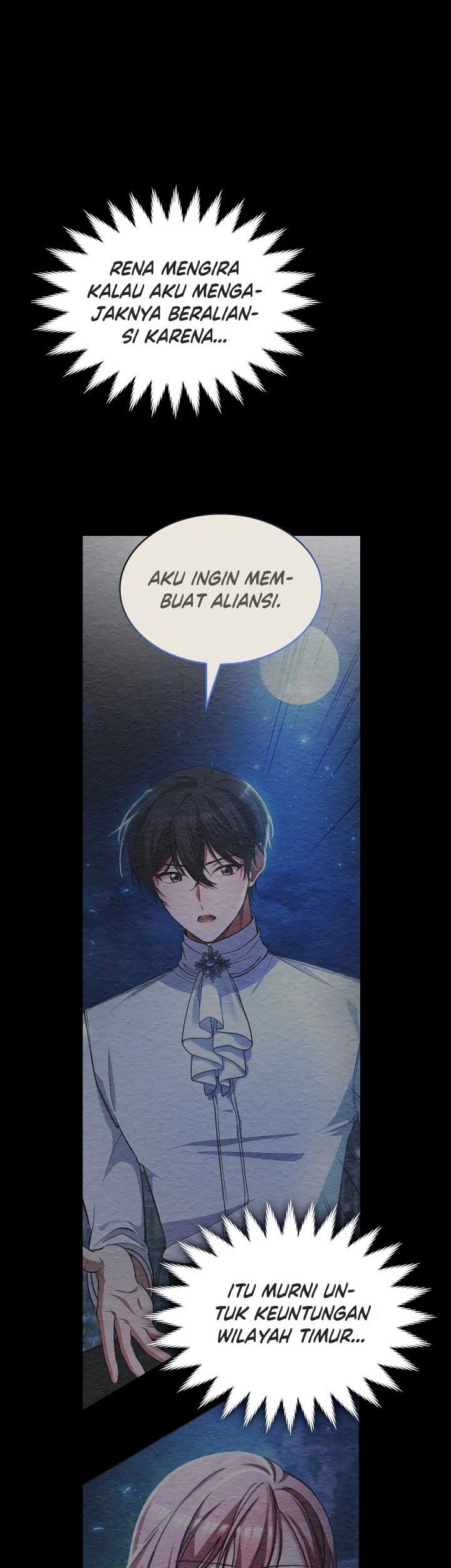 Regina Rena: To the Unforgiven Chapter 28 - halaman 80