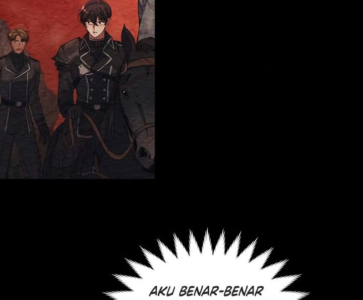 Regina Rena: To the Unforgiven Chapter 28 - halaman 83