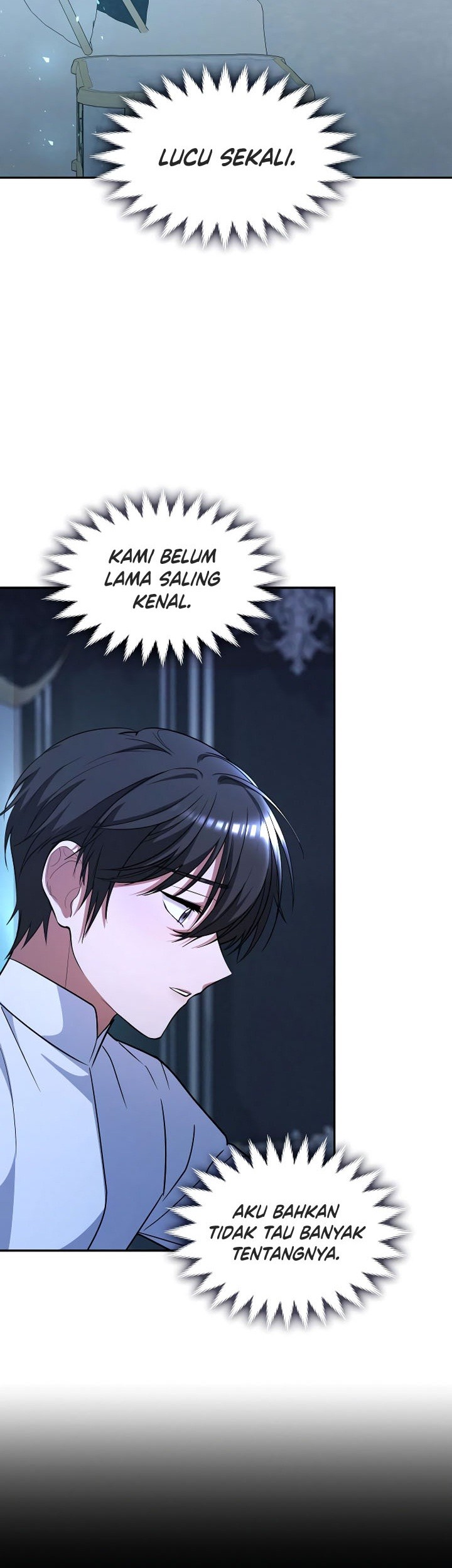 Regina Rena: To the Unforgiven Chapter 28 - halaman 86