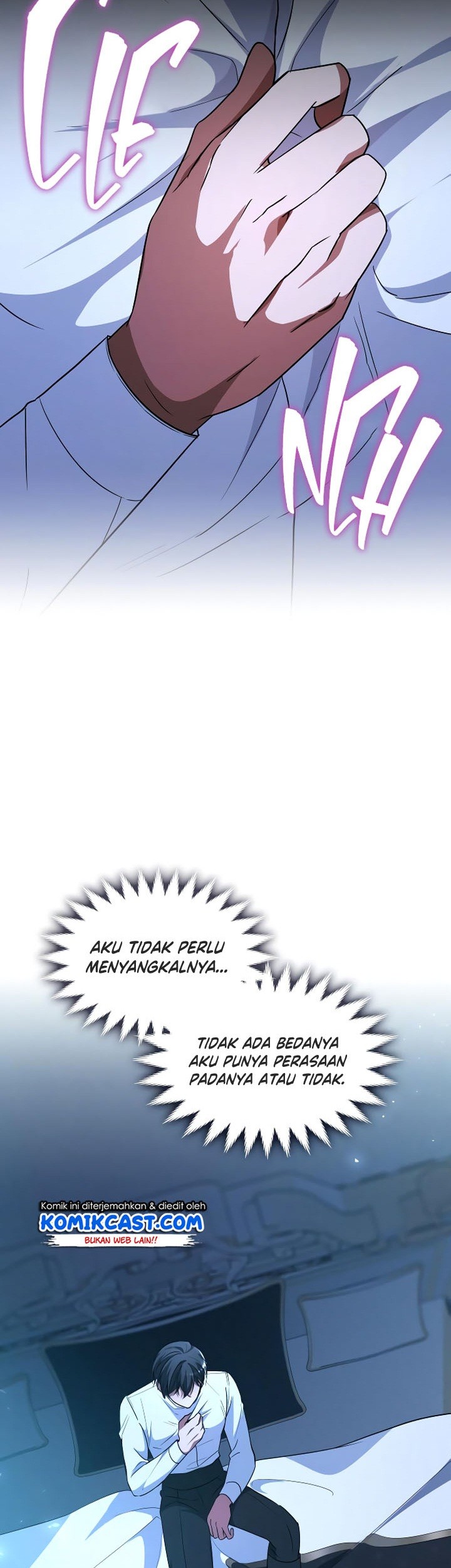 Regina Rena: To the Unforgiven Chapter 28 - halaman 88