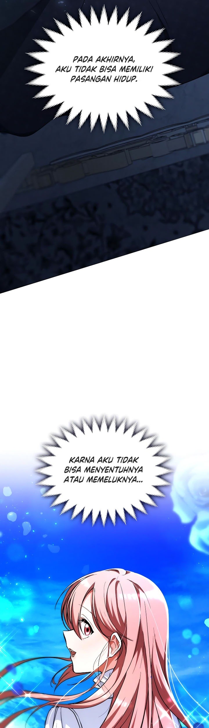 Regina Rena: To the Unforgiven Chapter 28 - halaman 90