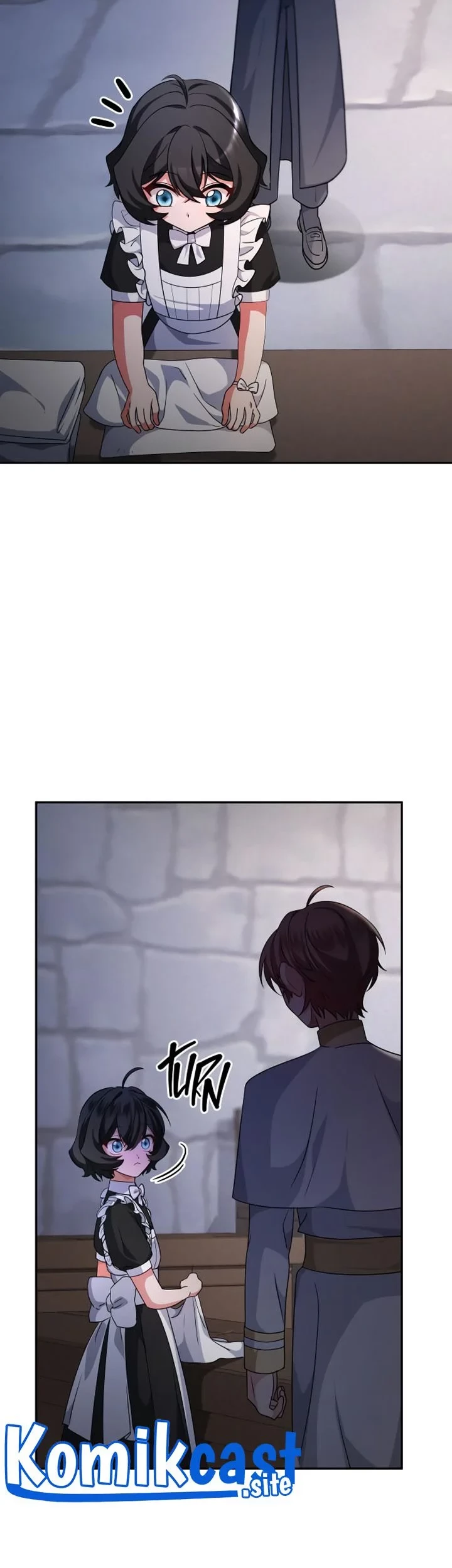Regina Rena: To the Unforgiven Chapter 29 - halaman 16