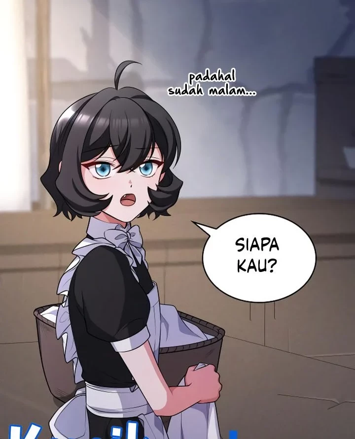 Regina Rena: To the Unforgiven Chapter 29 - halaman 19