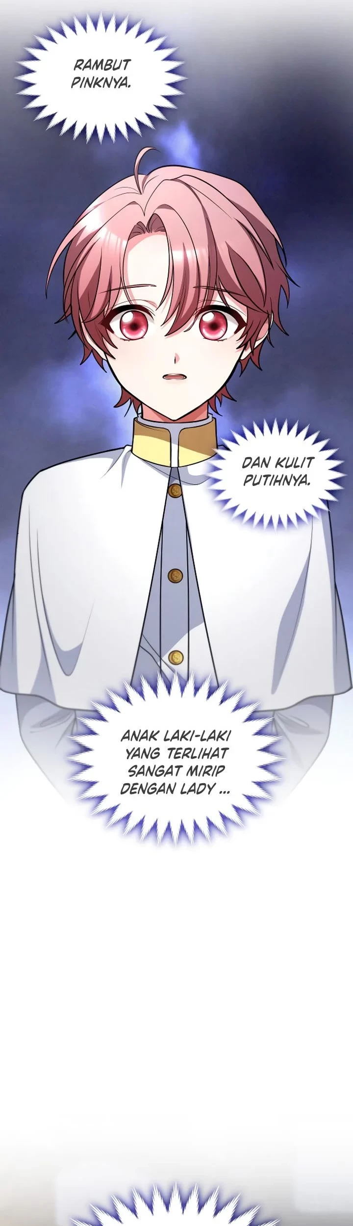 Regina Rena: To the Unforgiven Chapter 29 - halaman 22
