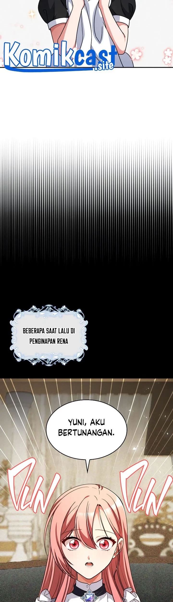 Regina Rena: To the Unforgiven Chapter 29 - halaman 4