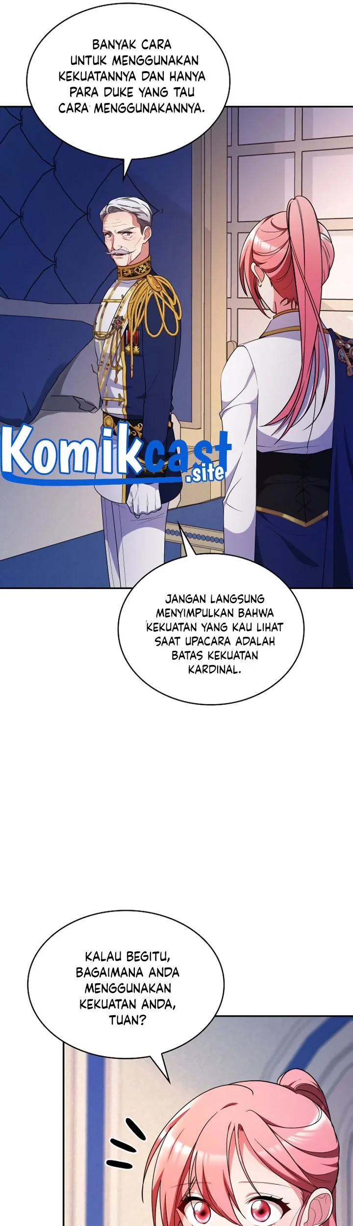 Regina Rena: To the Unforgiven Chapter 29 - halaman 66