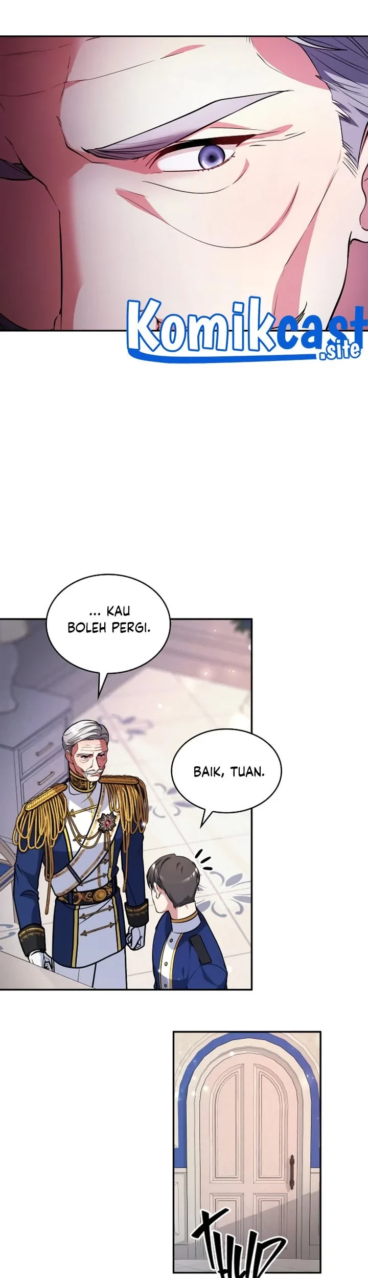 Regina Rena: To the Unforgiven Chapter 29 - halaman 68