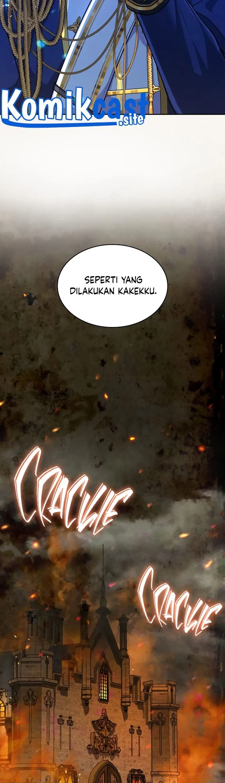 Regina Rena: To the Unforgiven Chapter 29 - halaman 72