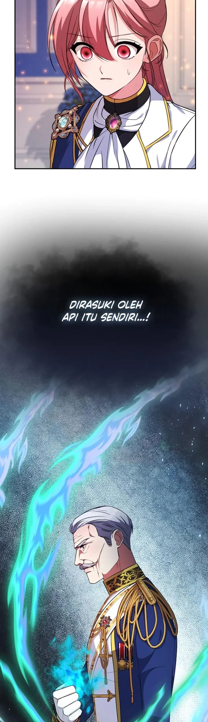 Regina Rena: To the Unforgiven Chapter 29 - halaman 78