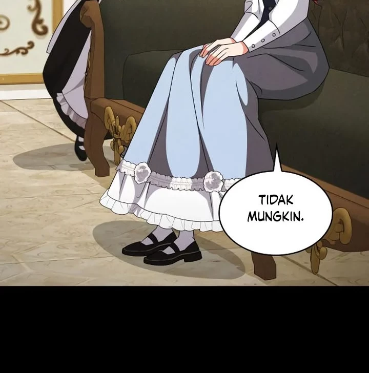 Regina Rena: To the Unforgiven Chapter 29 - halaman 9
