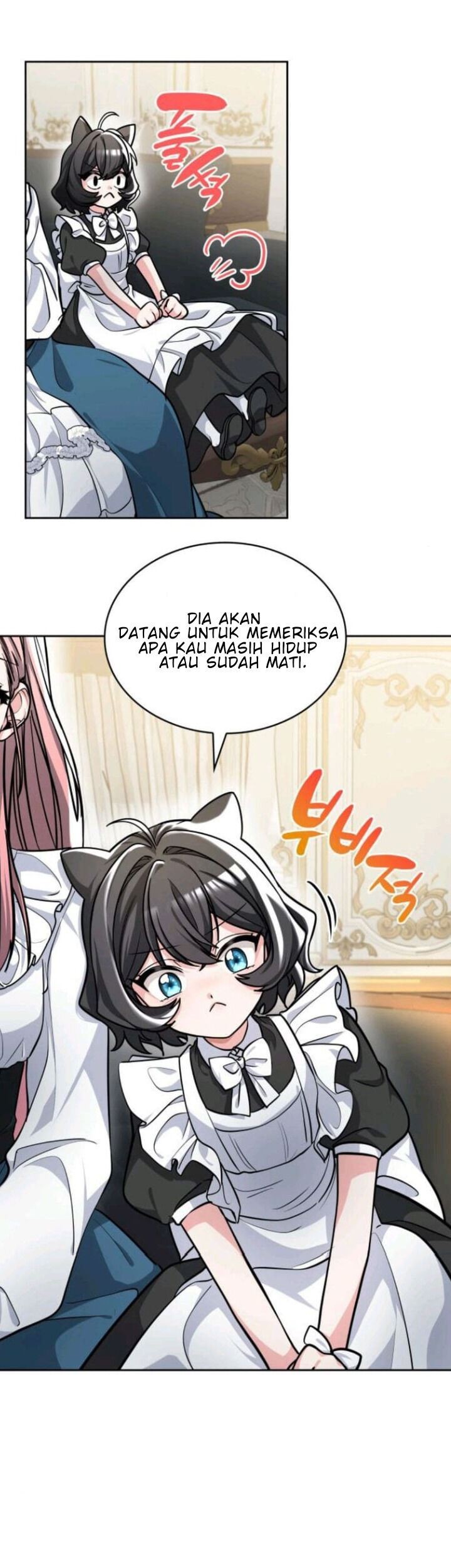 Regina Rena: To the Unforgiven Chapter 3 - halaman 101