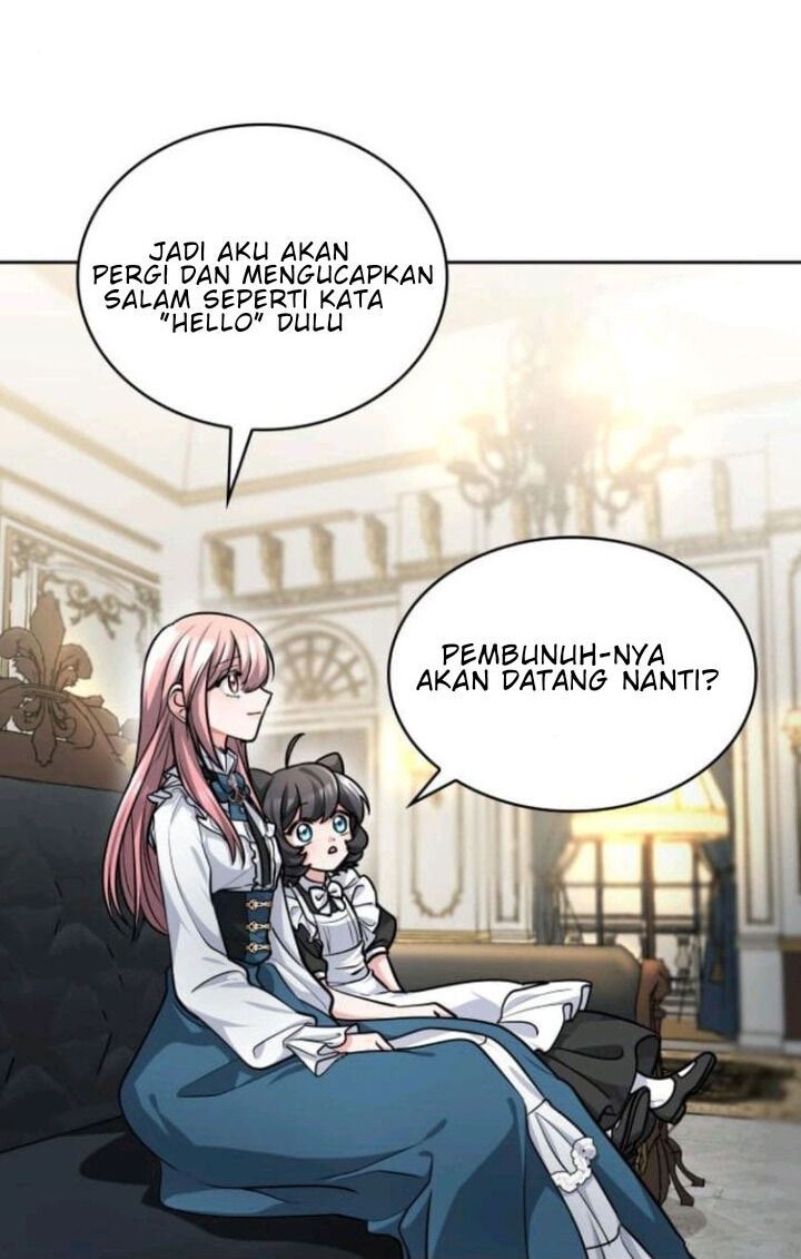 Regina Rena: To the Unforgiven Chapter 3 - halaman 102