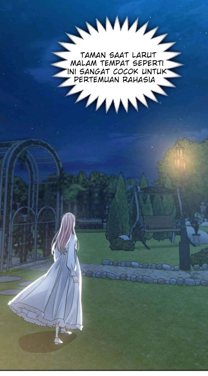Regina Rena: To the Unforgiven Chapter 3 - halaman 117