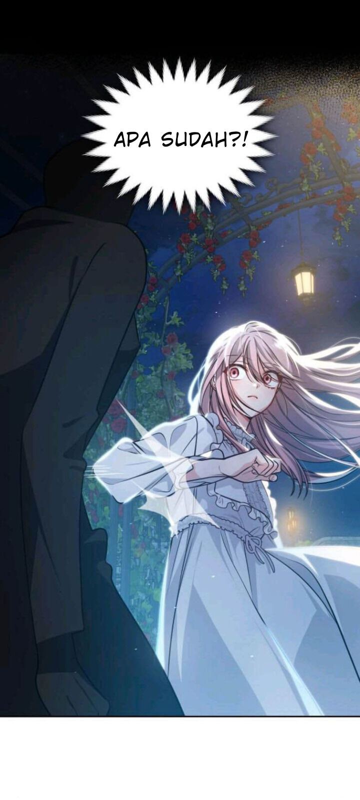 Regina Rena: To the Unforgiven Chapter 3 - halaman 120