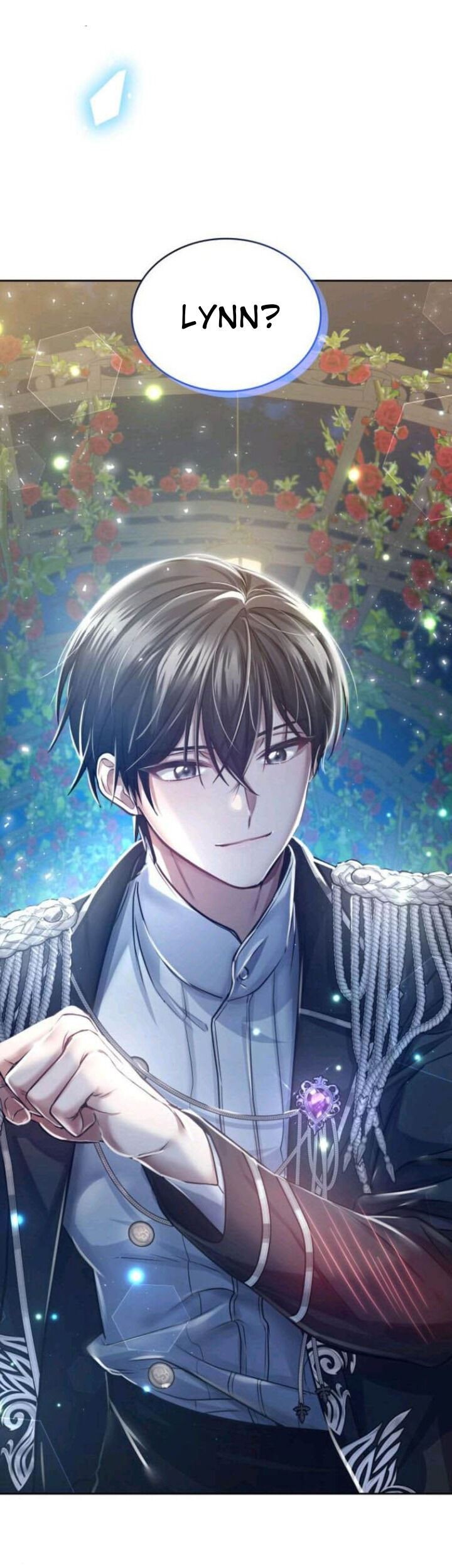 Regina Rena: To the Unforgiven Chapter 3 - halaman 123