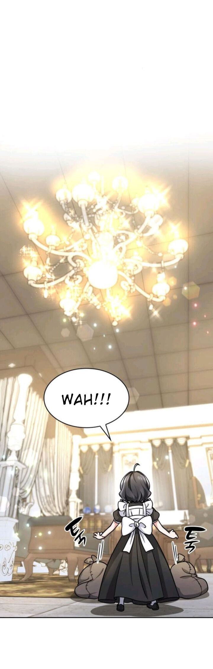 Regina Rena: To the Unforgiven Chapter 3 - halaman 31