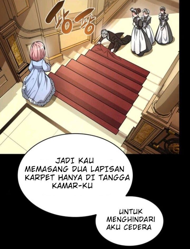 Regina Rena: To the Unforgiven Chapter 3 - halaman 52
