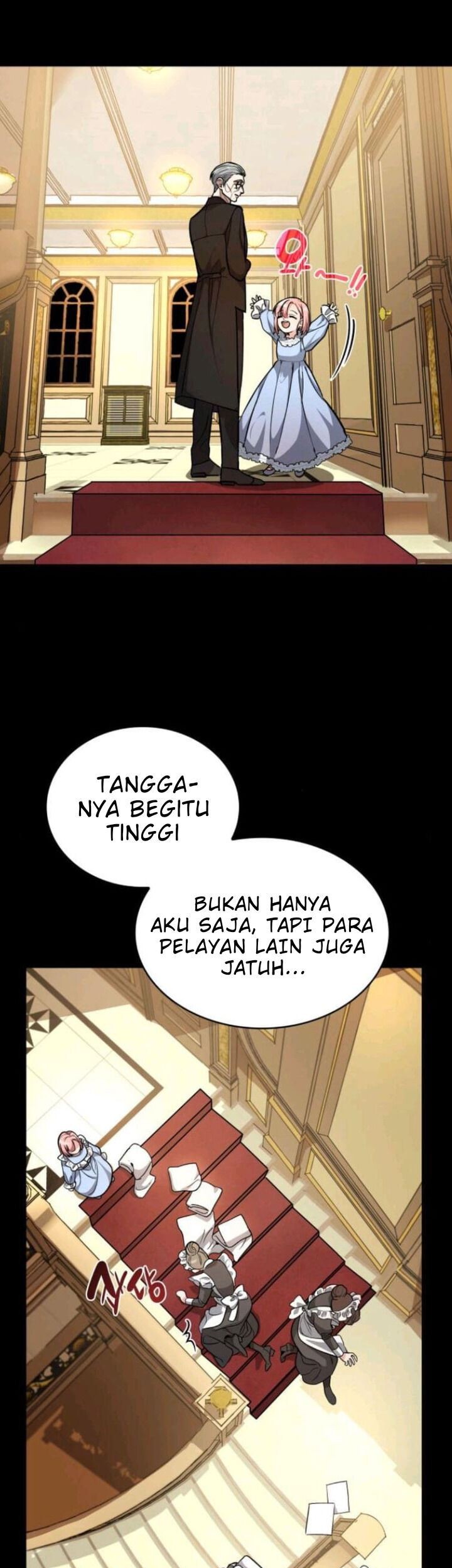 Regina Rena: To the Unforgiven Chapter 3 - halaman 53