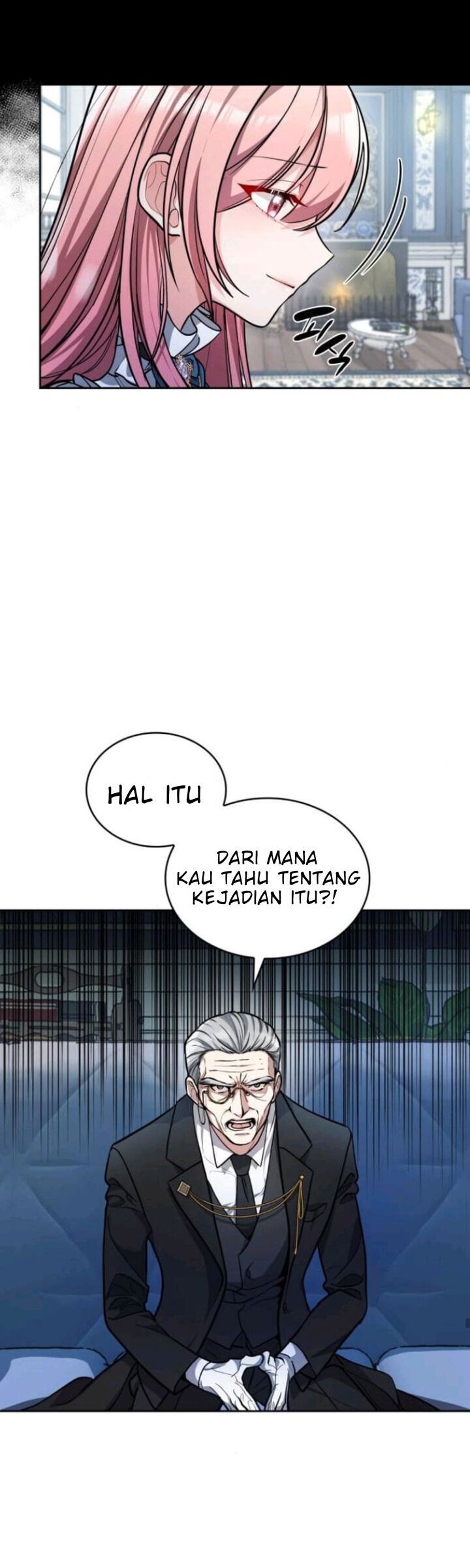 Regina Rena: To the Unforgiven Chapter 3 - halaman 55