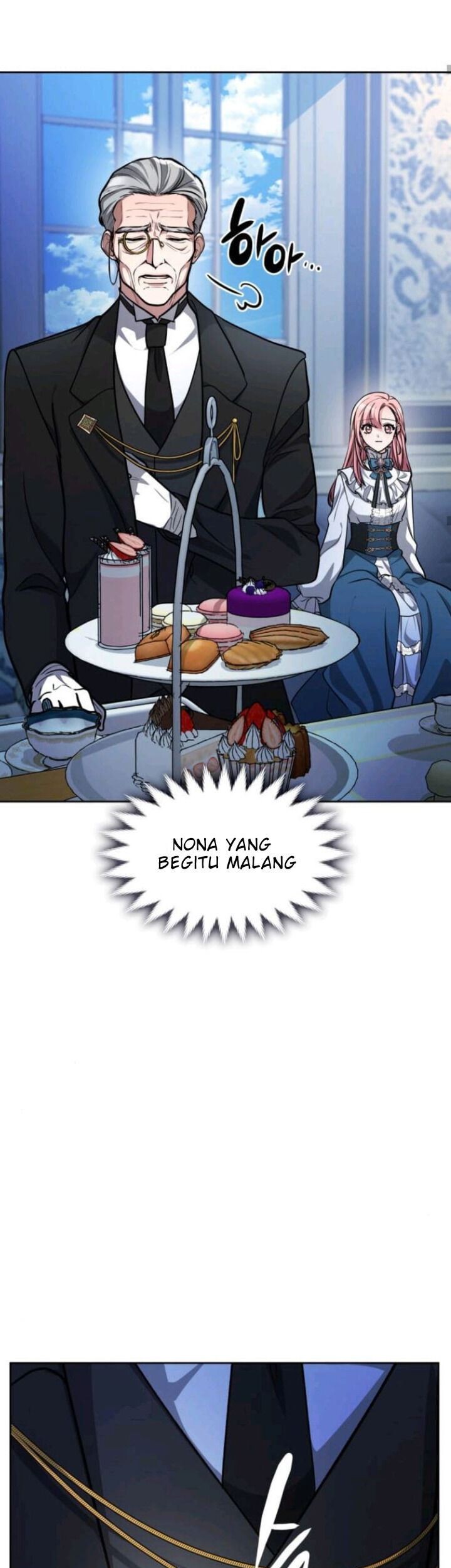 Regina Rena: To the Unforgiven Chapter 3 - halaman 60