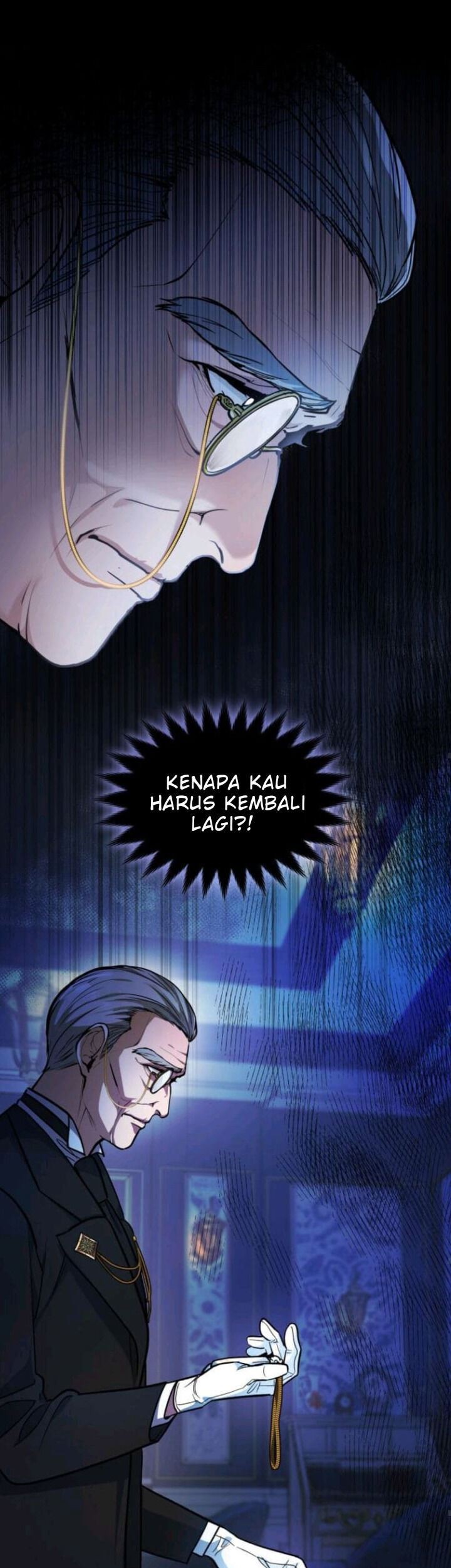 Regina Rena: To the Unforgiven Chapter 3 - halaman 63
