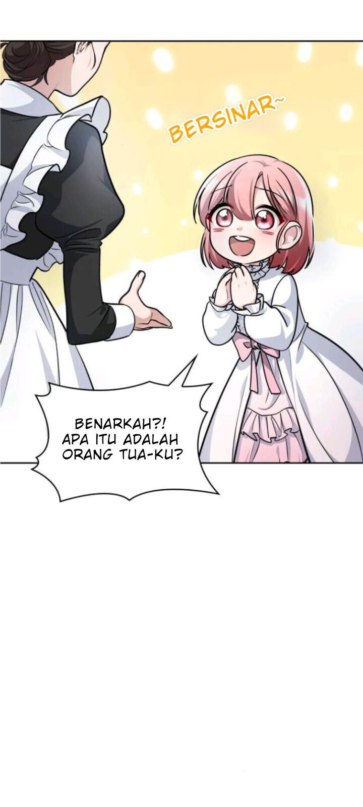 Regina Rena: To the Unforgiven Chapter 3 - halaman 8