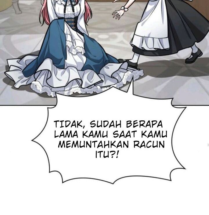 Regina Rena: To the Unforgiven Chapter 3 - halaman 81