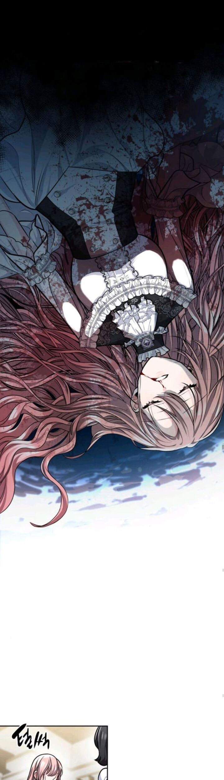 Regina Rena: To the Unforgiven Chapter 3 - halaman 83