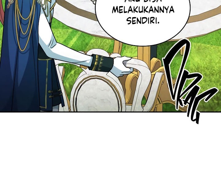 Regina Rena: To the Unforgiven Chapter 30 - halaman 27