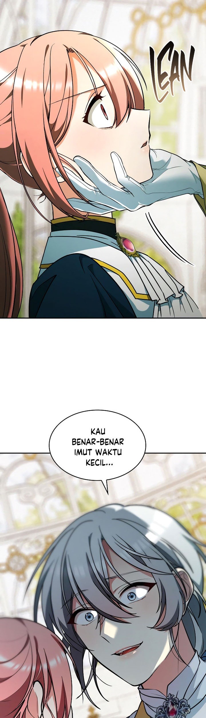 Regina Rena: To the Unforgiven Chapter 30 - halaman 46