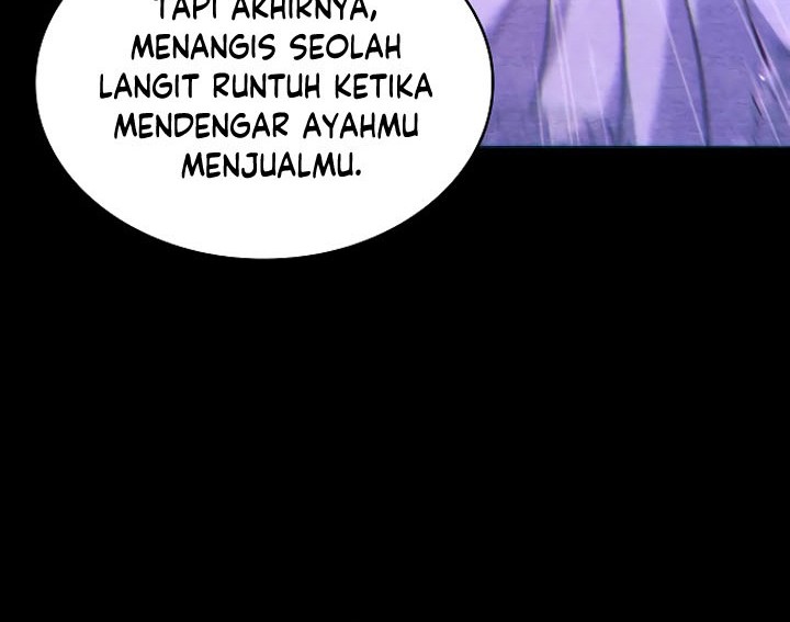Regina Rena: To the Unforgiven Chapter 30 - halaman 49