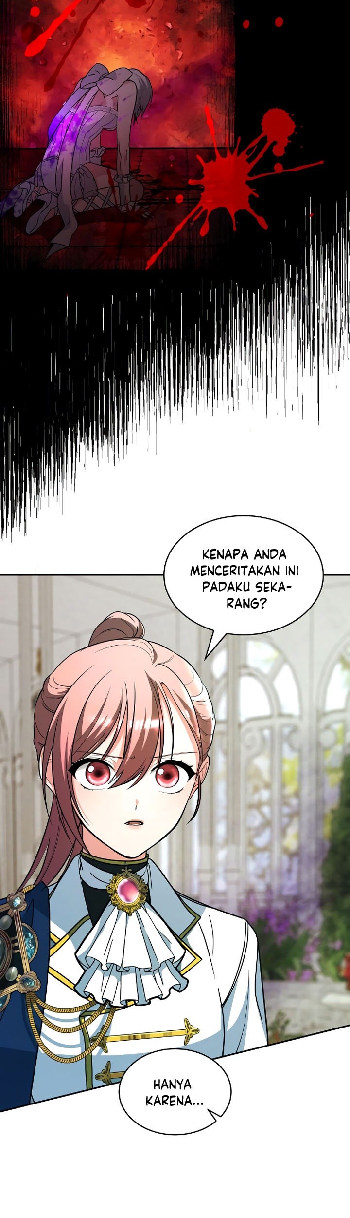 Regina Rena: To the Unforgiven Chapter 30 - halaman 78