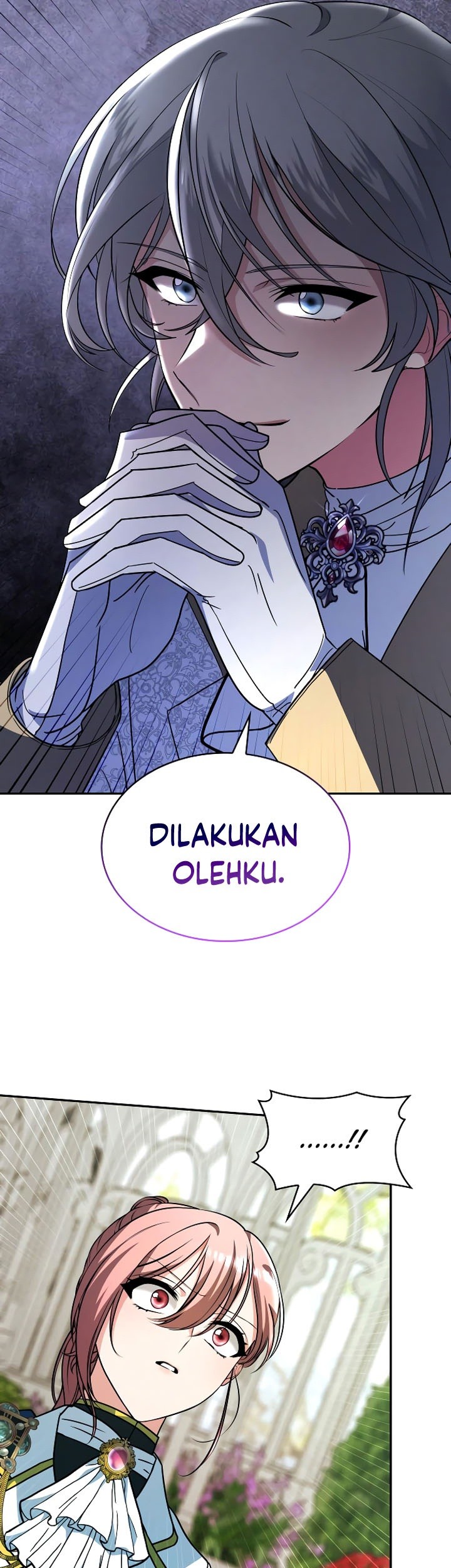 Regina Rena: To the Unforgiven Chapter 30 - halaman 80