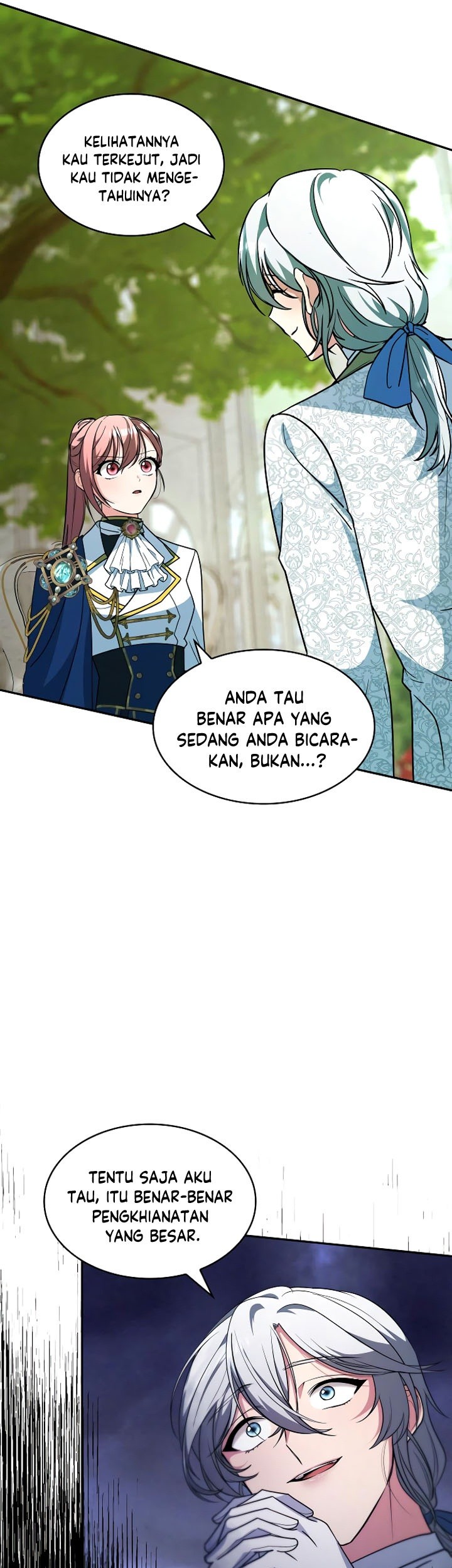 Regina Rena: To the Unforgiven Chapter 30 - halaman 82