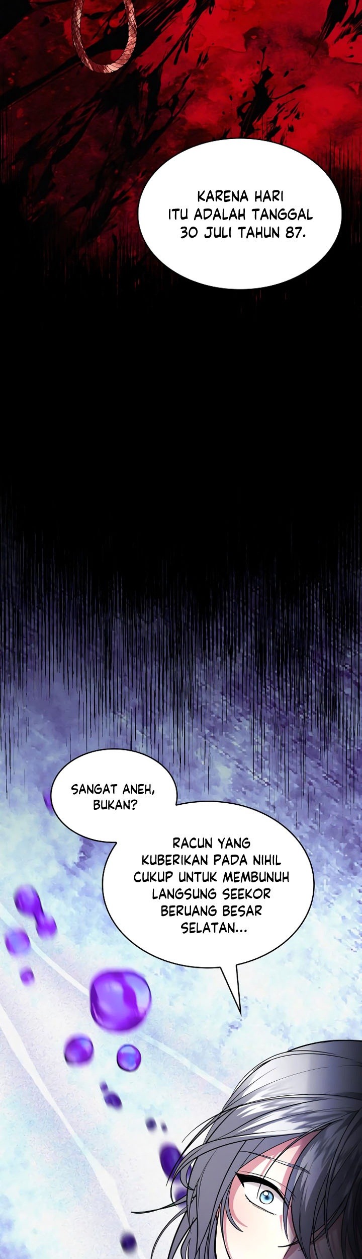 Regina Rena: To the Unforgiven Chapter 30 - halaman 86