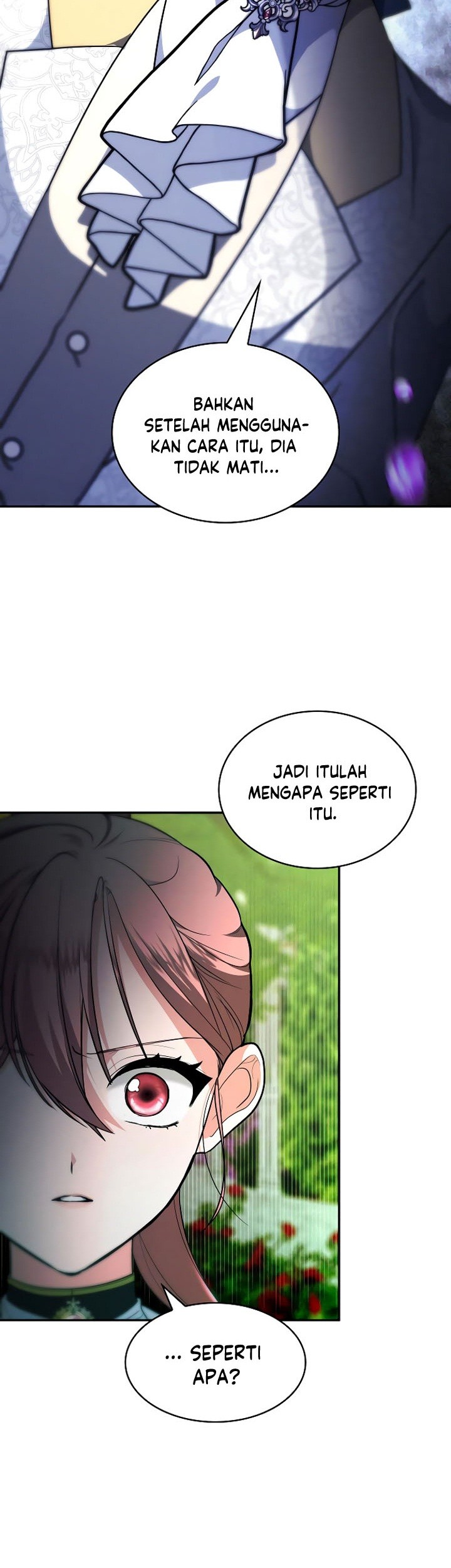 Regina Rena: To the Unforgiven Chapter 30 - halaman 88
