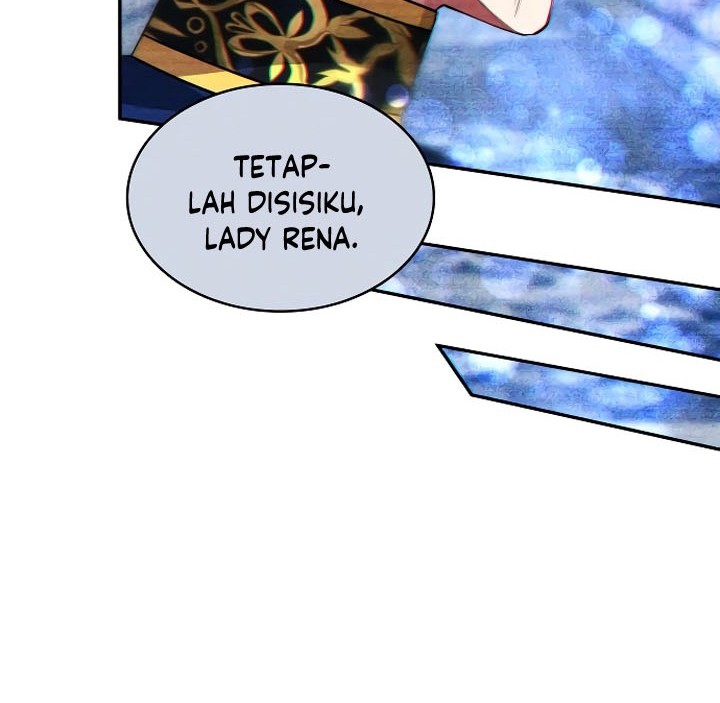 Regina Rena: To the Unforgiven Chapter 30 - halaman 9
