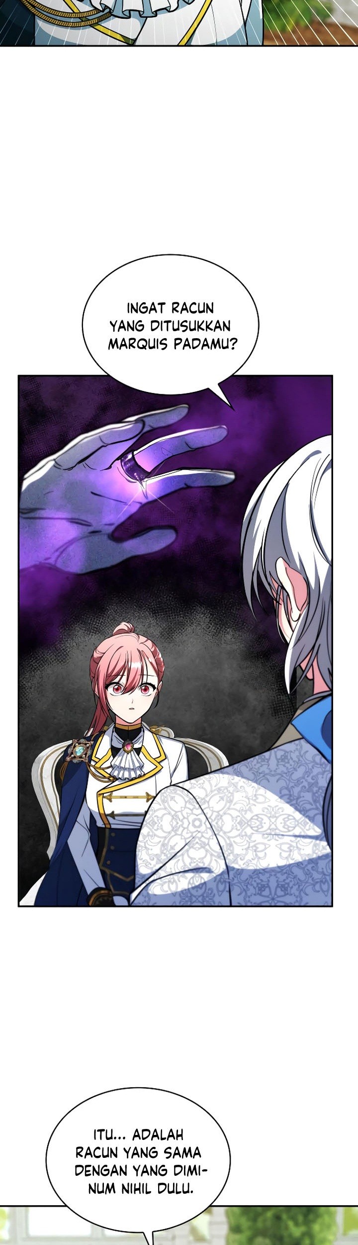Regina Rena: To the Unforgiven Chapter 30 - halaman 92