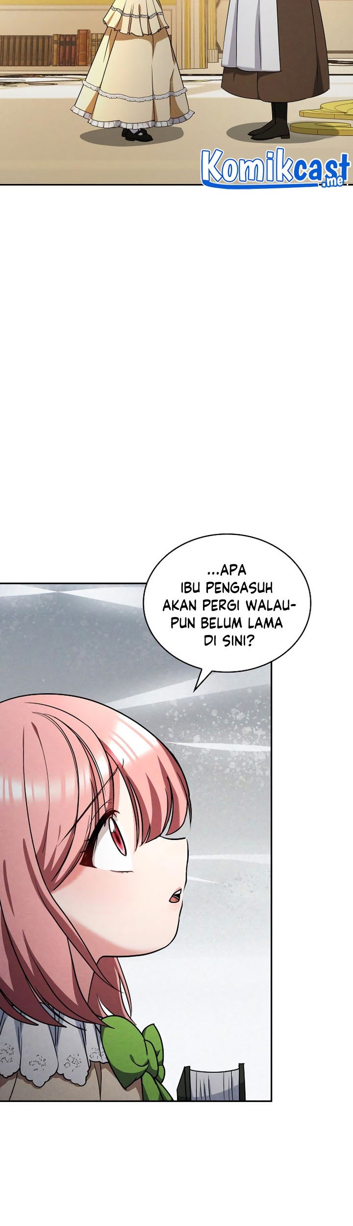 Regina Rena: To the Unforgiven Chapter 31 - halaman 12