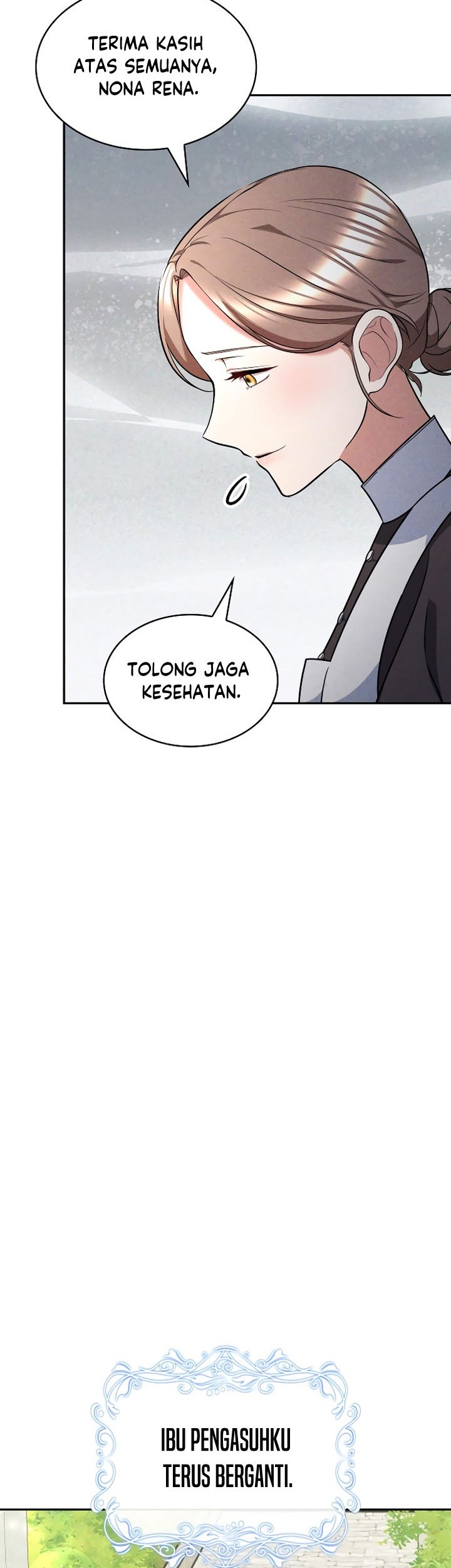 Regina Rena: To the Unforgiven Chapter 31 - halaman 14
