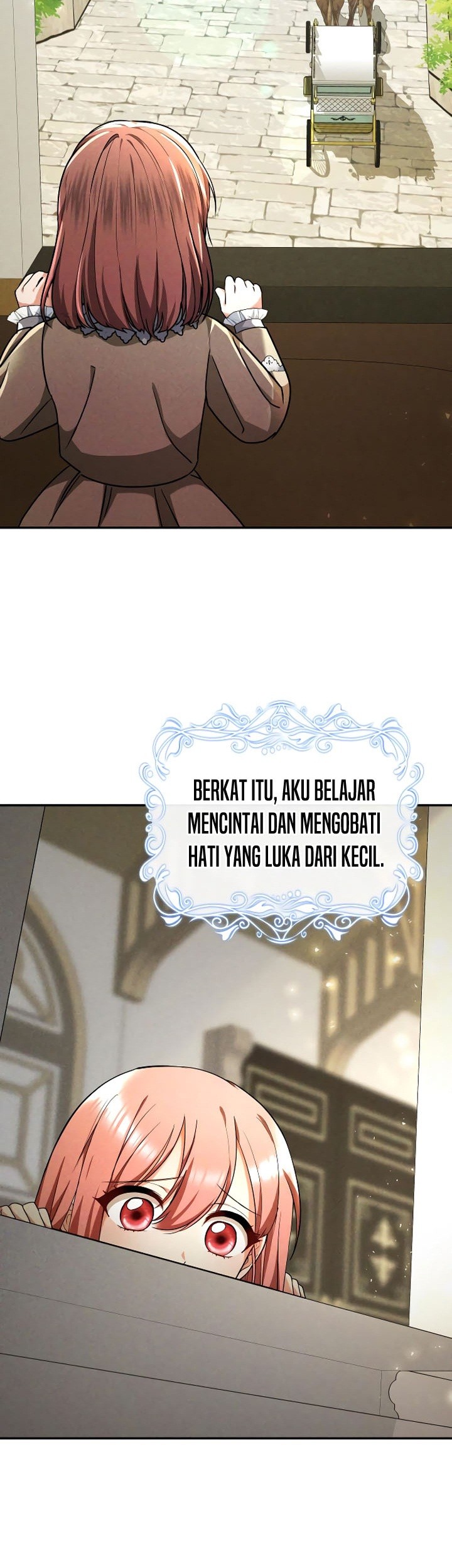 Regina Rena: To the Unforgiven Chapter 31 - halaman 16