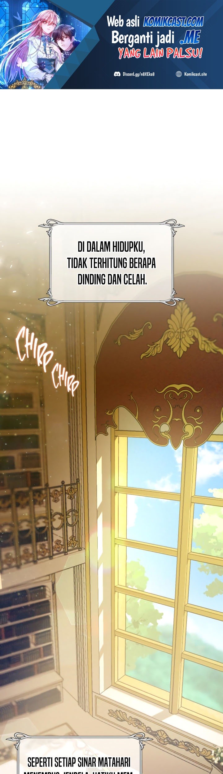Regina Rena: To the Unforgiven Chapter 31 - halaman 2